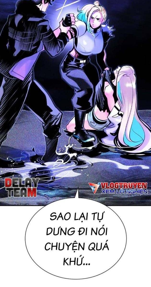 Đại Chiến Người Và Trùng - Page 46