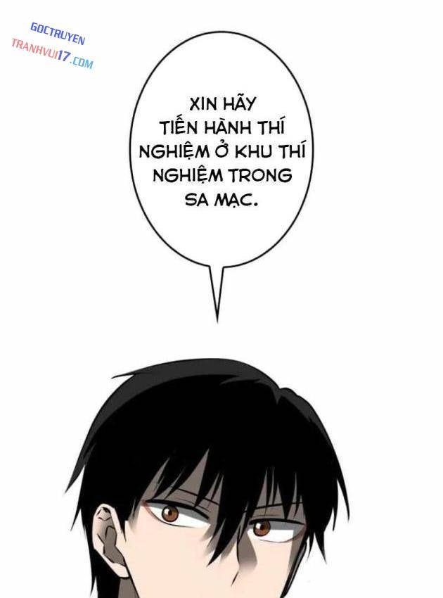 Chinh Phục Hầm Ngục Bằng Sao Chép Và Dán - Page 69
