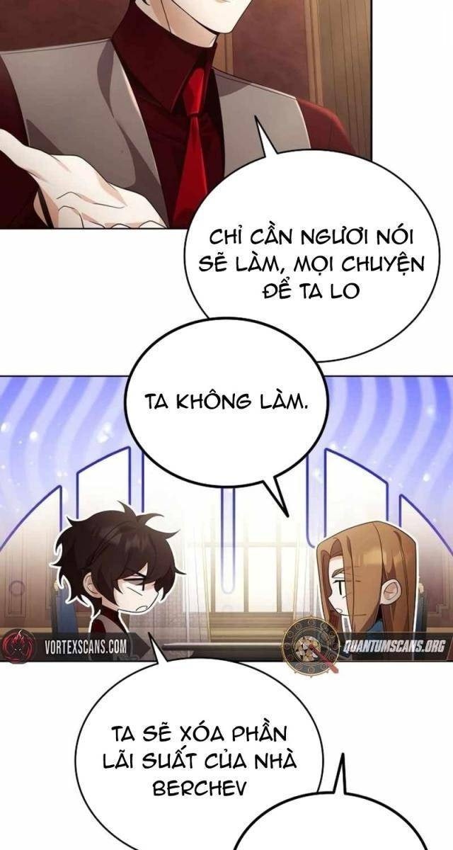 Học Viên Trở Thành Nhà Tiên Tri?! - Page 97