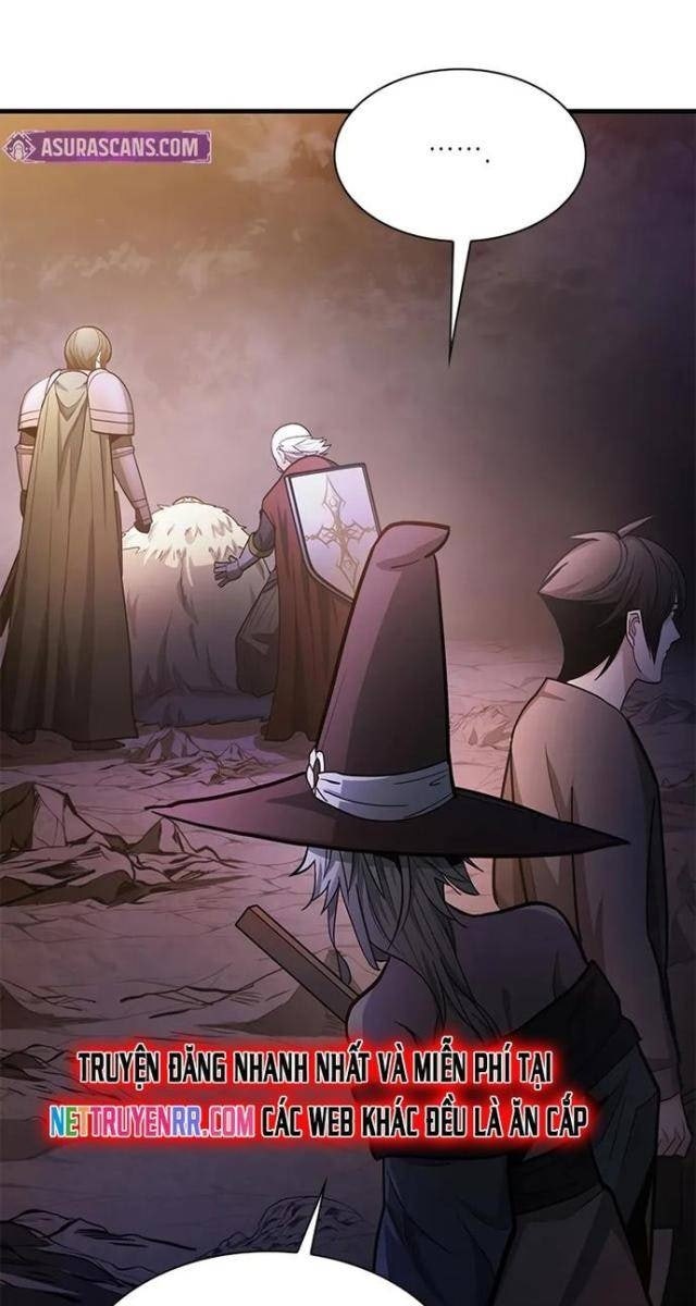 Hầm Ngục Hướng Dẫn Cấp Địa Ngục - Page 32