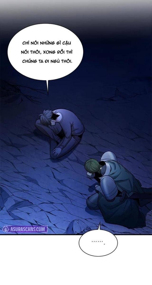 Hầm Ngục Hướng Dẫn Cấp Địa Ngục - Page 53