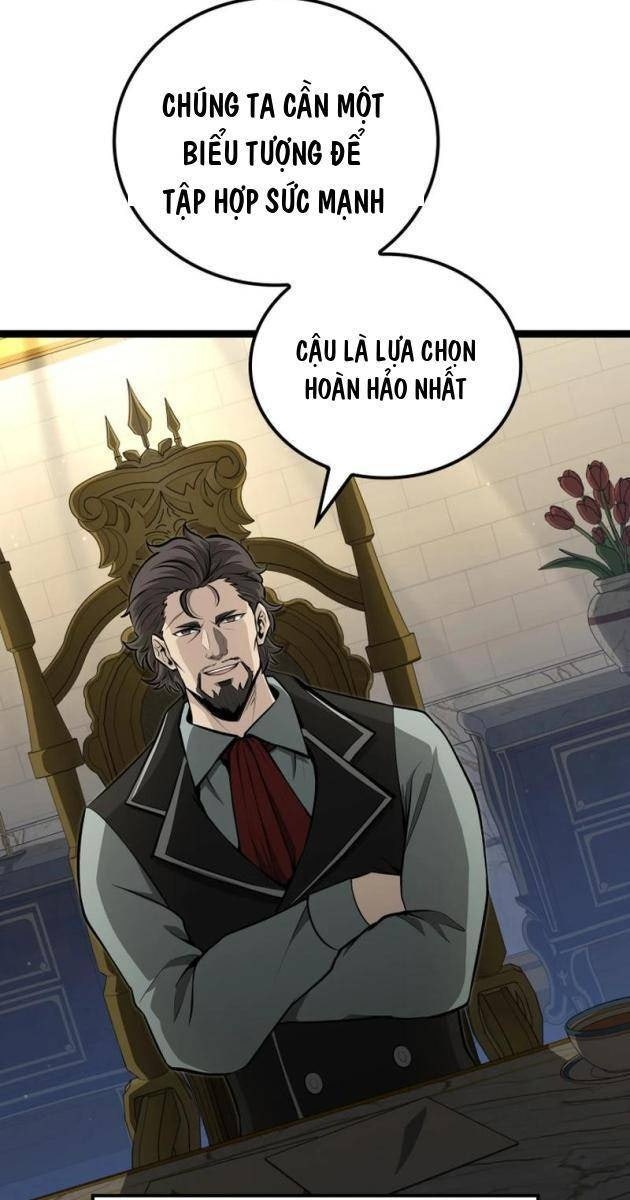 Nhà Vô Địch Kalli - Page 135