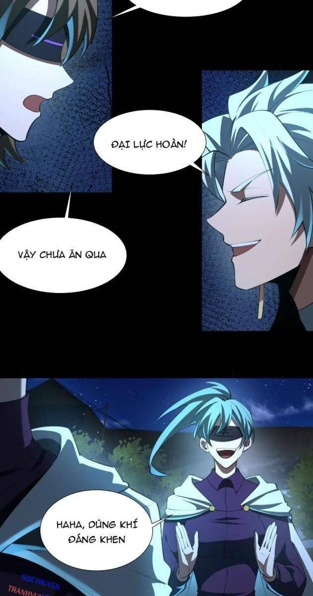 Thần Trò Chơi Dục Vọng - Page 75