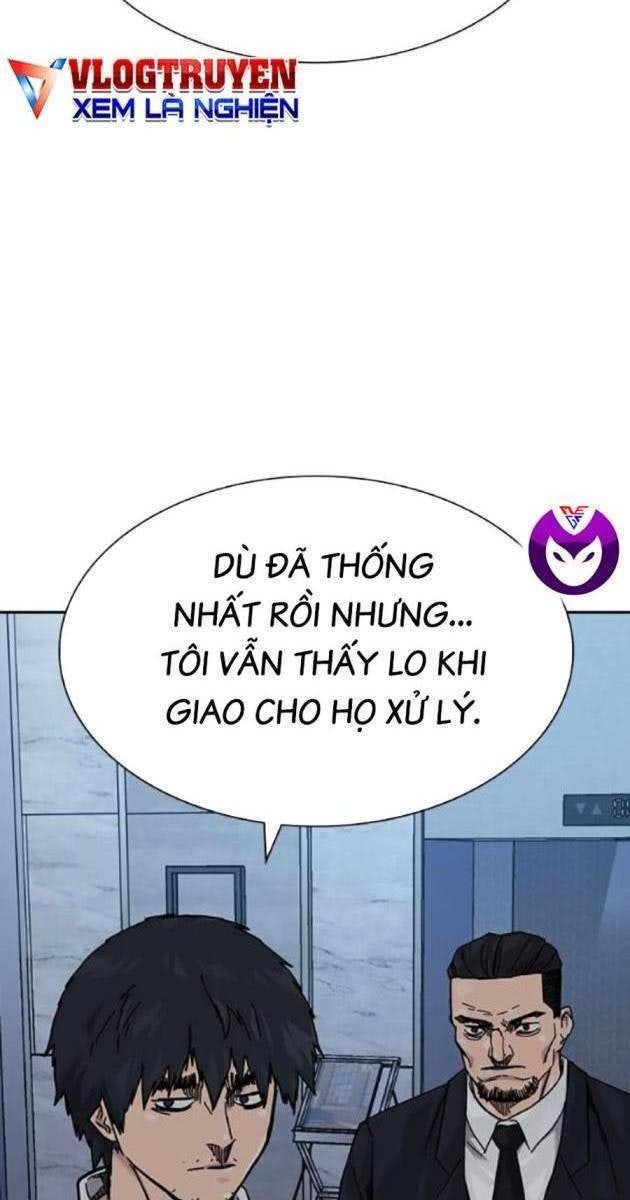 Để Có Thể Sống Sót - Page 237