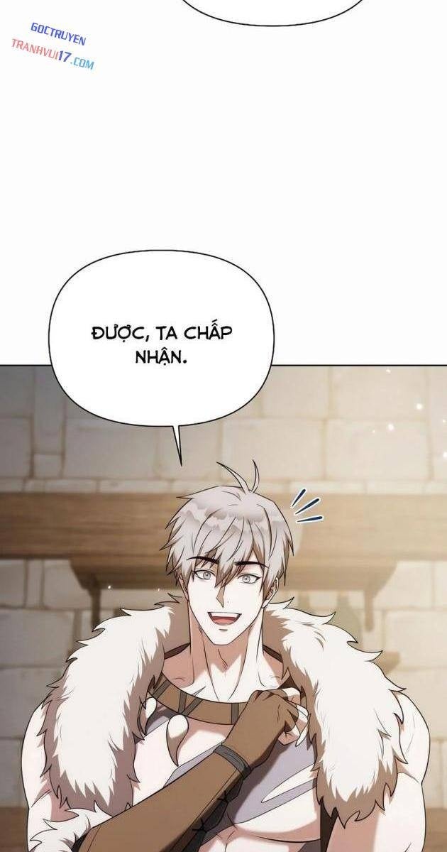 Trở Thành Man Di Ở Thế Giới Fantasy - Page 54