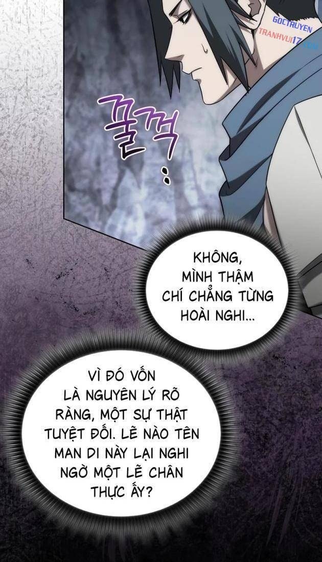Trở Thành Man Di Ở Thế Giới Fantasy - Page 83