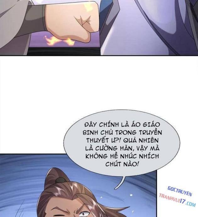 Ngủ Say Vạn Cổ: Xuất Thế Tung Hoành Chư Thiên - Page 12