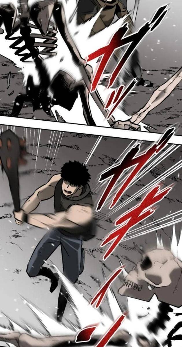 Chinh Phục Hầm Ngục Bằng Sao Chép Và Dán - Page 70