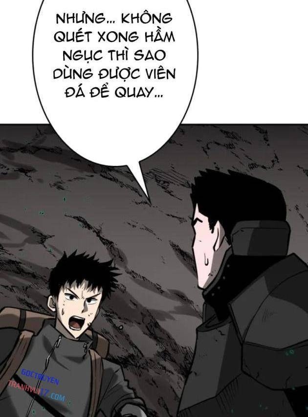 Chinh Phục Hầm Ngục Bằng Sao Chép Và Dán - Page 93