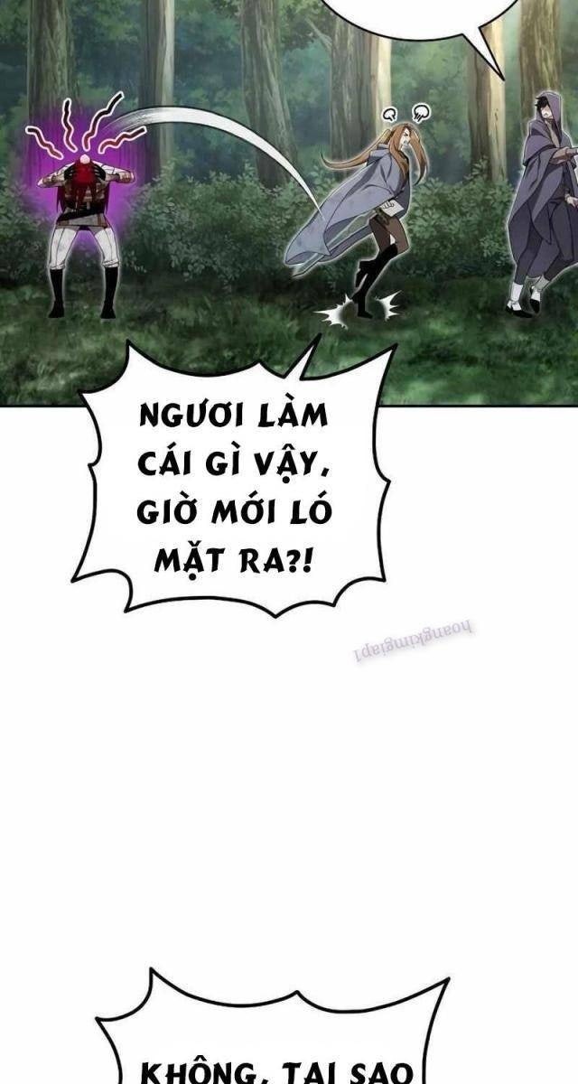 Học Viên Trở Thành Nhà Tiên Tri?! - Page 55