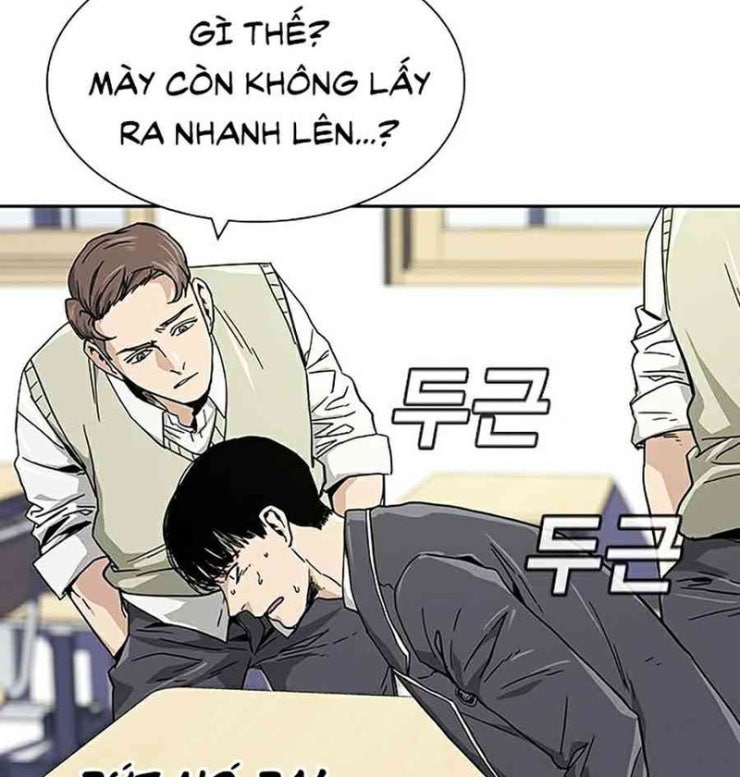 Để Có Thể Sống Sót - Page 194