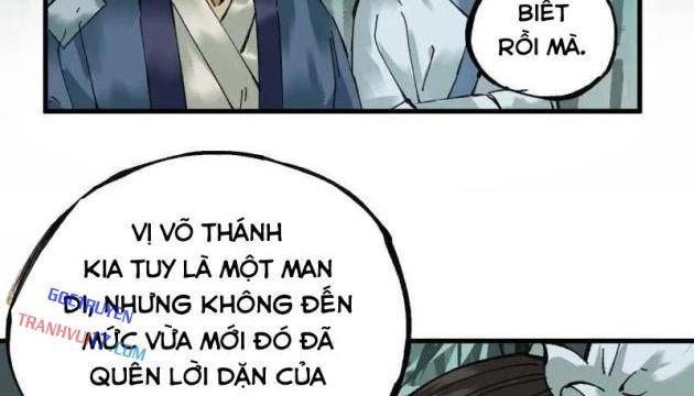 Truyền Võ - Page 40