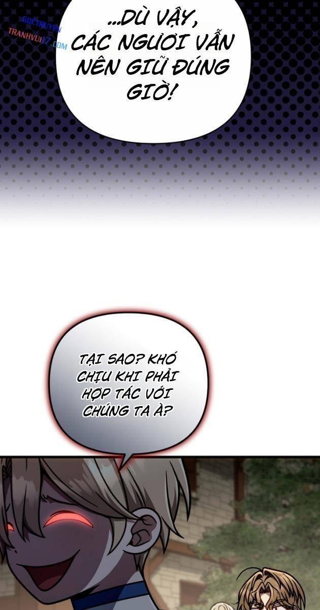 Ta Sẽ Huỷ Diệt Đế Quốc Này - Page 50