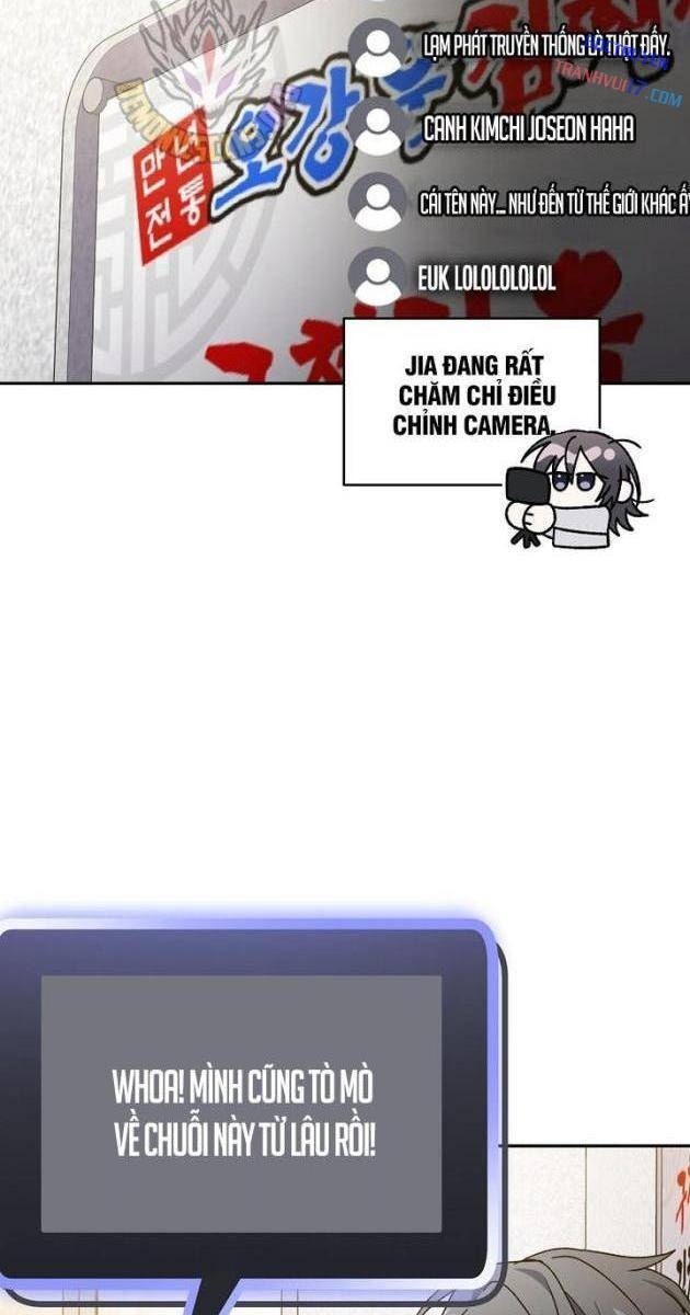 Stream Của Cung Thủ Thiên Tài - Page 67