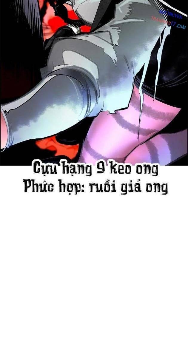 Đại Chiến Người Và Trùng - Page 71