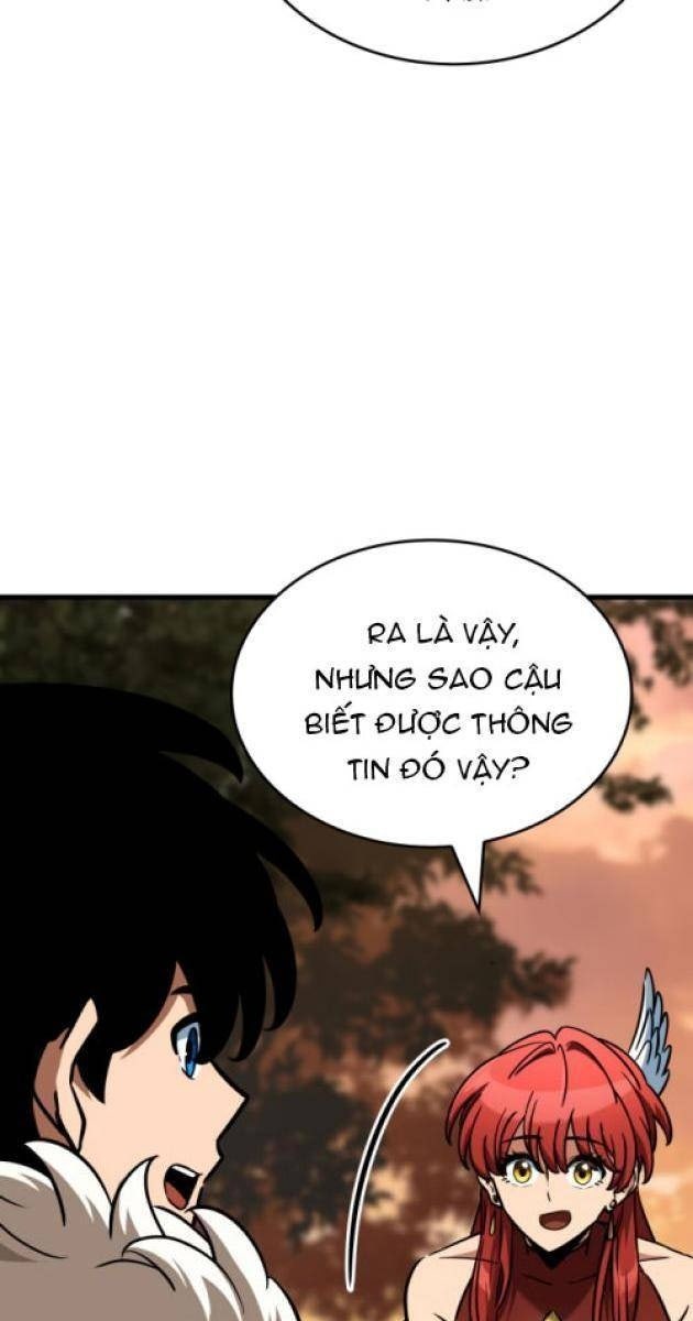 Sử Thi Valhalla - Page 49