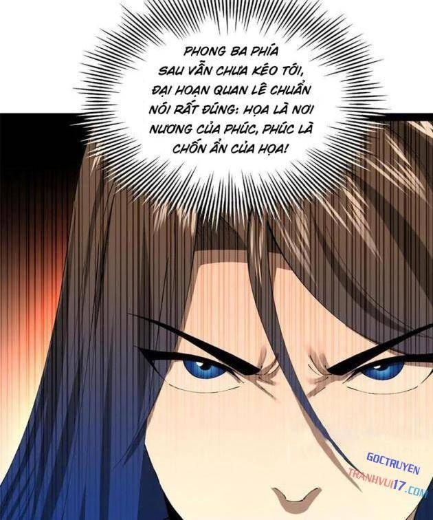 Chàng Rể Mạnh Nhất Lịch Sử - Page 56