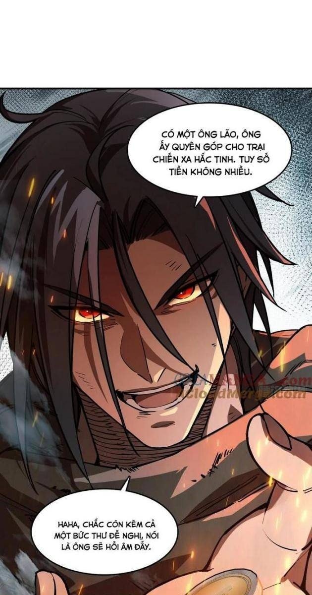 Bắt Đầu Từ Cửu Đầu Điểu - Page 21