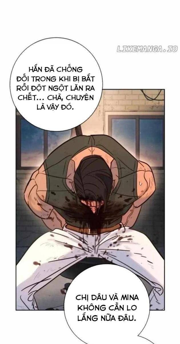 Mọi người Đều Yêu Cô Ấy - Page 98