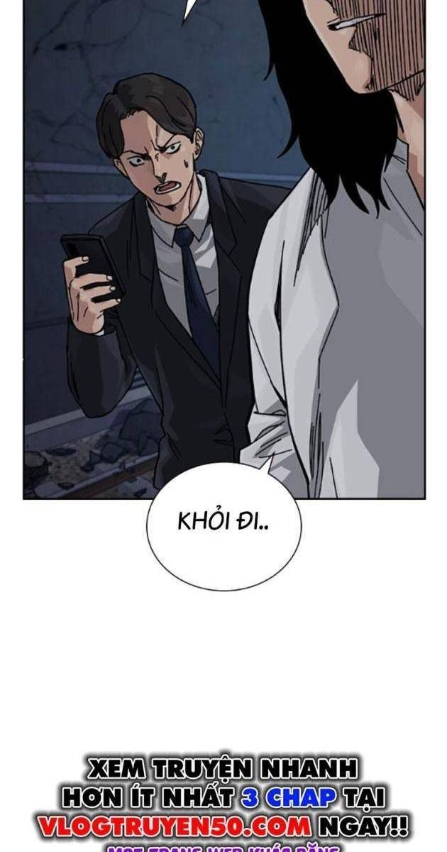 Để Có Thể Sống Sót - Page 82