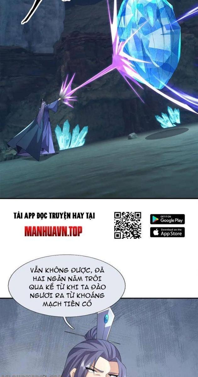 Ngủ Say Vạn Cổ: Xuất Thế Tung Hoành Chư Thiên - Page 53