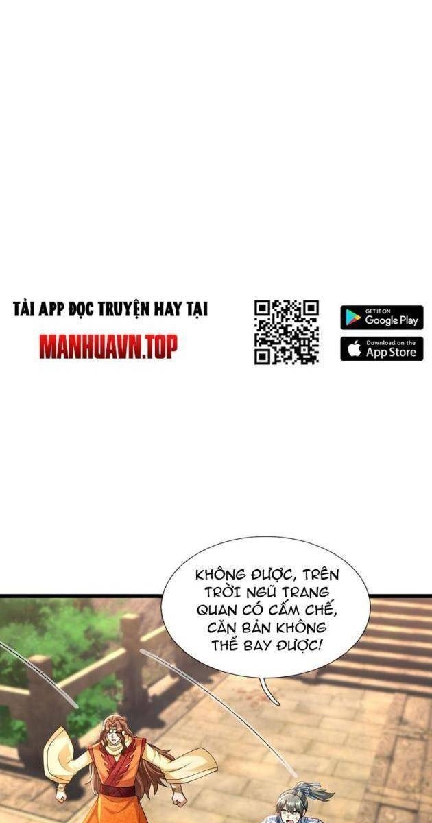 Ta Có Thể Rút Ra Vô Hạn Vật Phẩm - Page 24