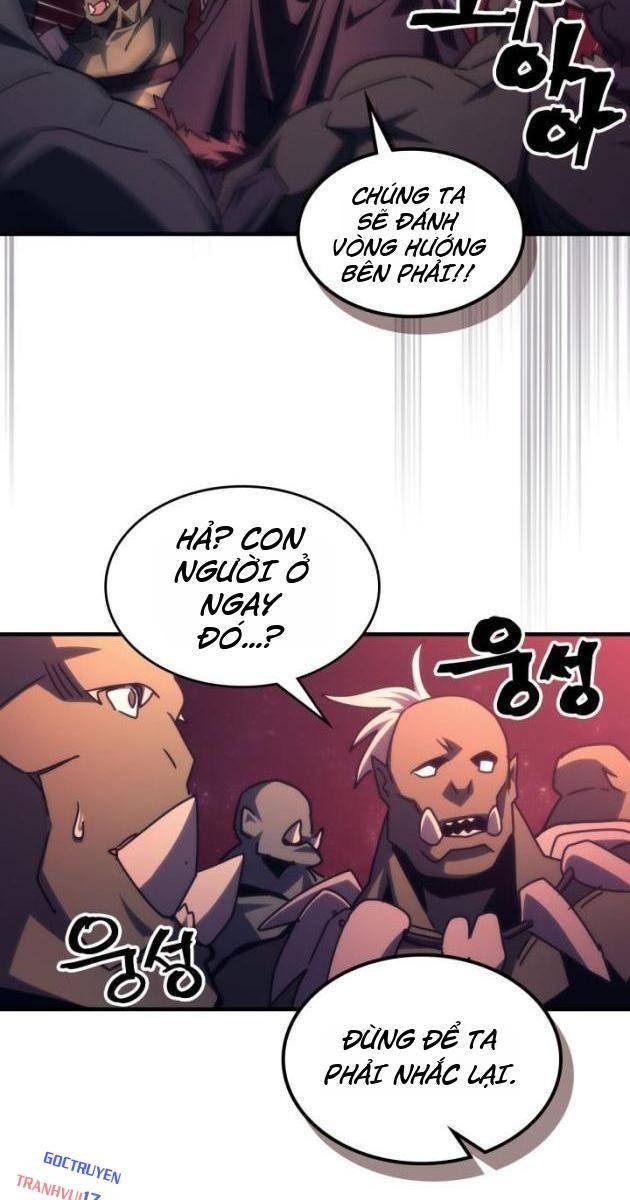 Hãy Hành Động Như Một Boss Đi Ngài Mr Devourer - Page 95