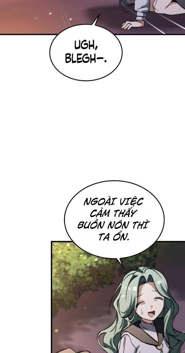 Đại Phản Diện Khao Khát Được Sống - Page 75