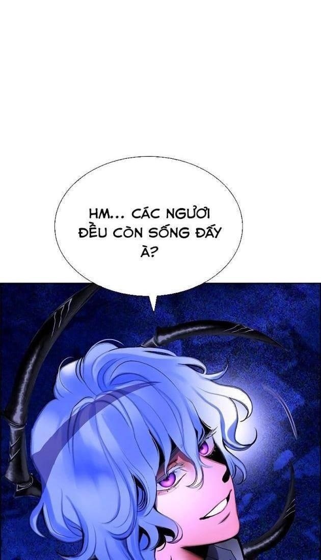 Đại Chiến Người Và Trùng - Page 6