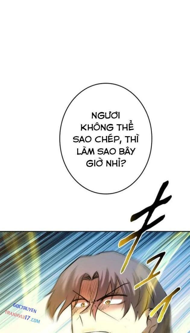 Chinh Phục Hầm Ngục Bằng Sao Chép Và Dán - Page 132