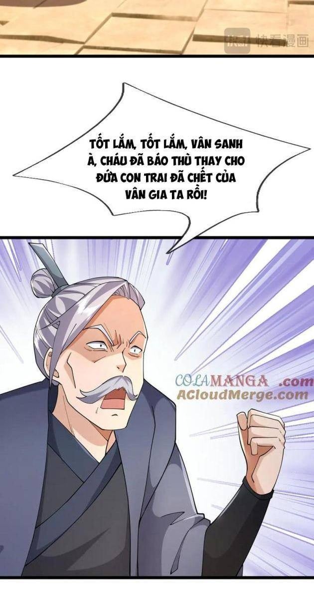 Ngủ Say Vạn Cổ: Xuất Thế Tung Hoành Chư Thiên - Page 69