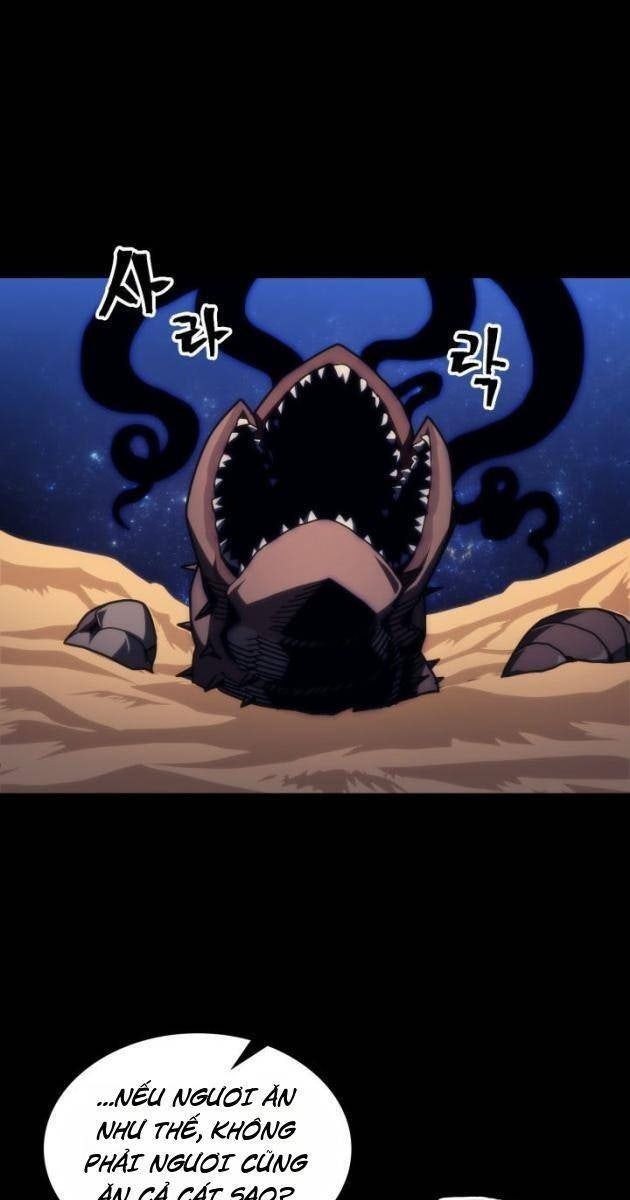 Hãy Hành Động Như Một Boss Đi Ngài Mr Devourer - Page 8
