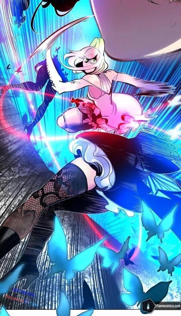 Đại Chiến Người Và Trùng - Page 54