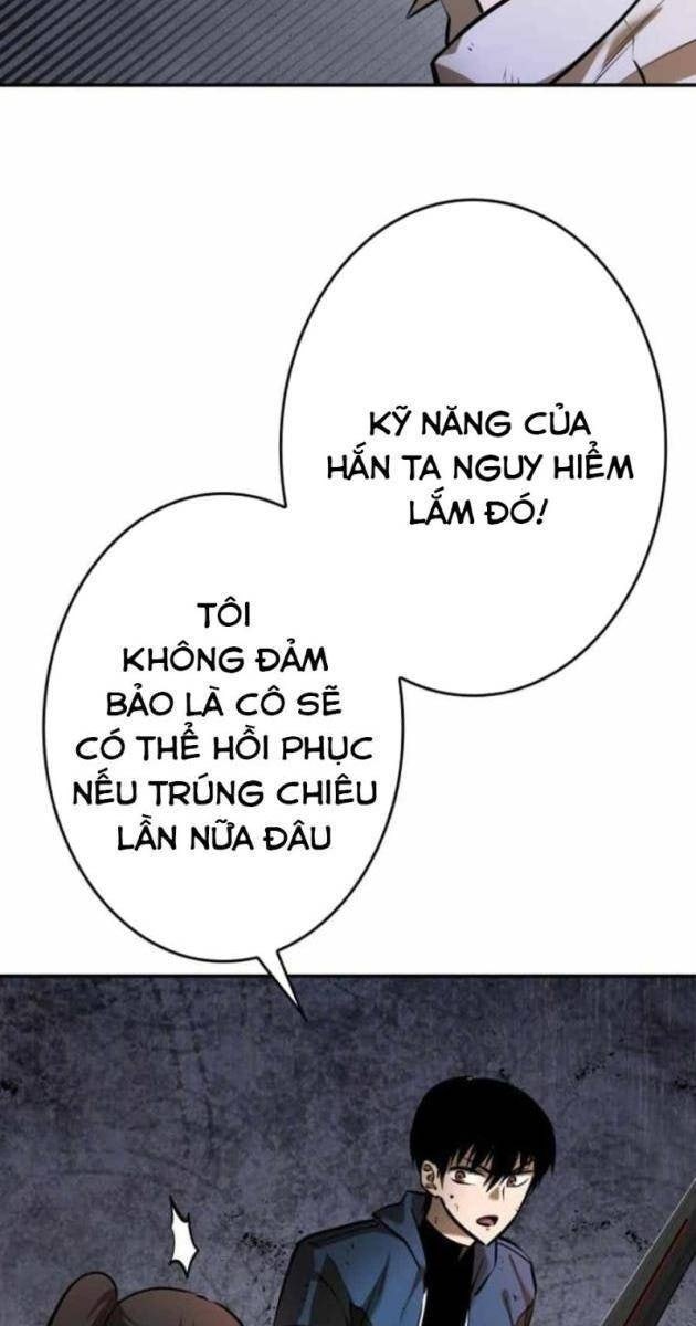 Chinh Phục Hầm Ngục Bằng Sao Chép Và Dán - Page 34