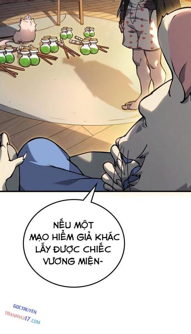 Mạo Hiểm Giả Carl - Page 82