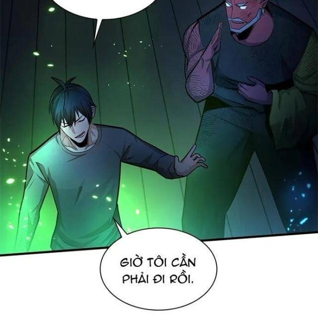 Hầm Ngục Hướng Dẫn Cấp Địa Ngục - Page 35