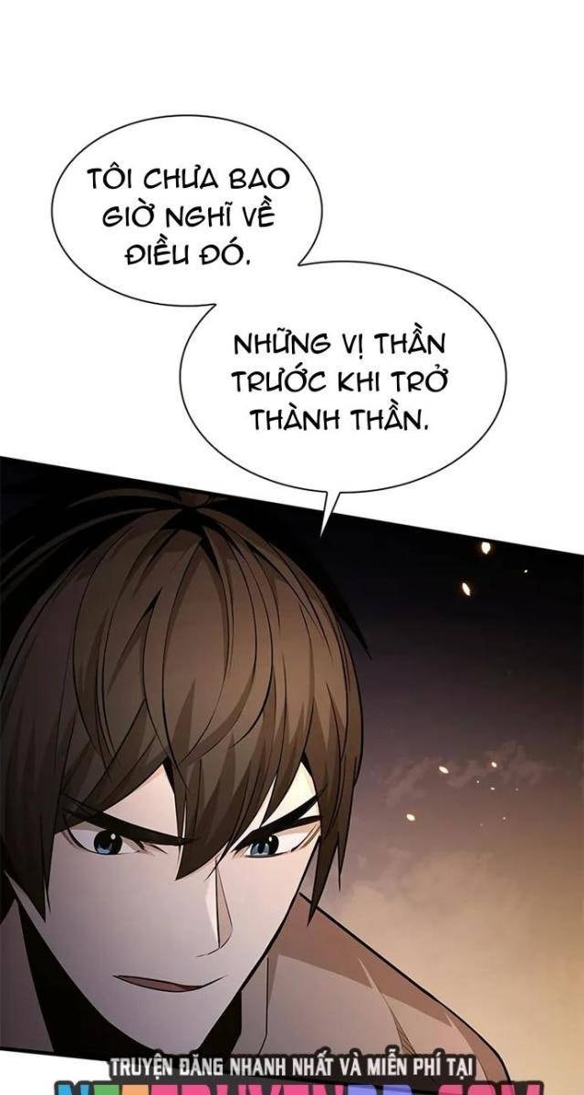 Hầm Ngục Hướng Dẫn Cấp Địa Ngục - Page 110