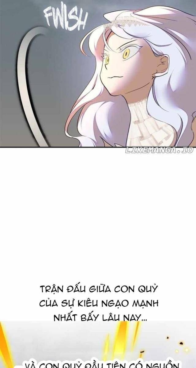 Trở Lại Thành Người Chơi - Page 24
