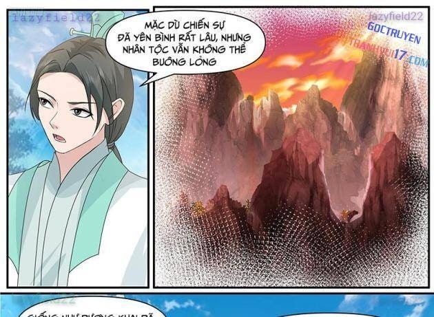 Võ Luyện Đỉnh Phong - Page 7