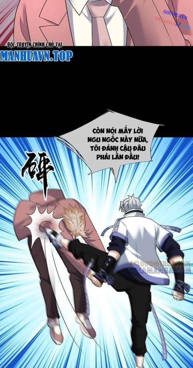 Toàn Cầu Kinh Dị: Ta Mở Ra Thương Thành Tự Do Hack - Page 59