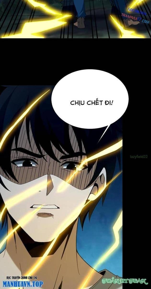 Ngày Tôi Sinh Ra, Bách Quỷ Dạ Hành, Tuyết Thi Hộ Đạo - Page 65