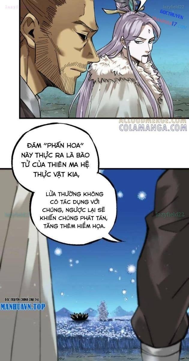 Truyền Võ - Page 19