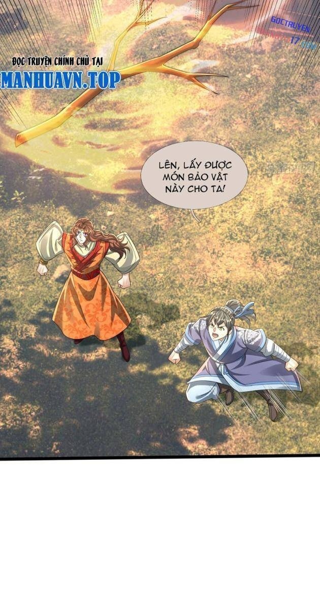 Ta Có Thể Rút Ra Vô Hạn Vật Phẩm - Page 99