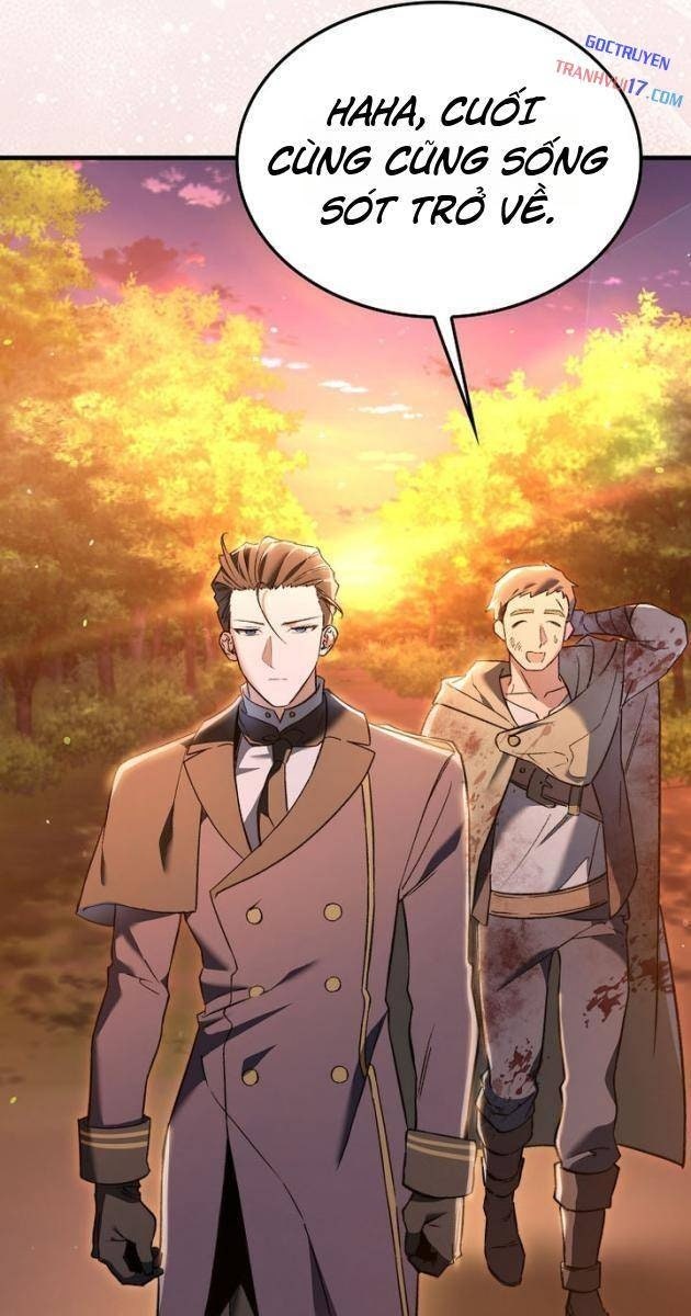 Đại Phản Diện Khao Khát Được Sống - Page 97