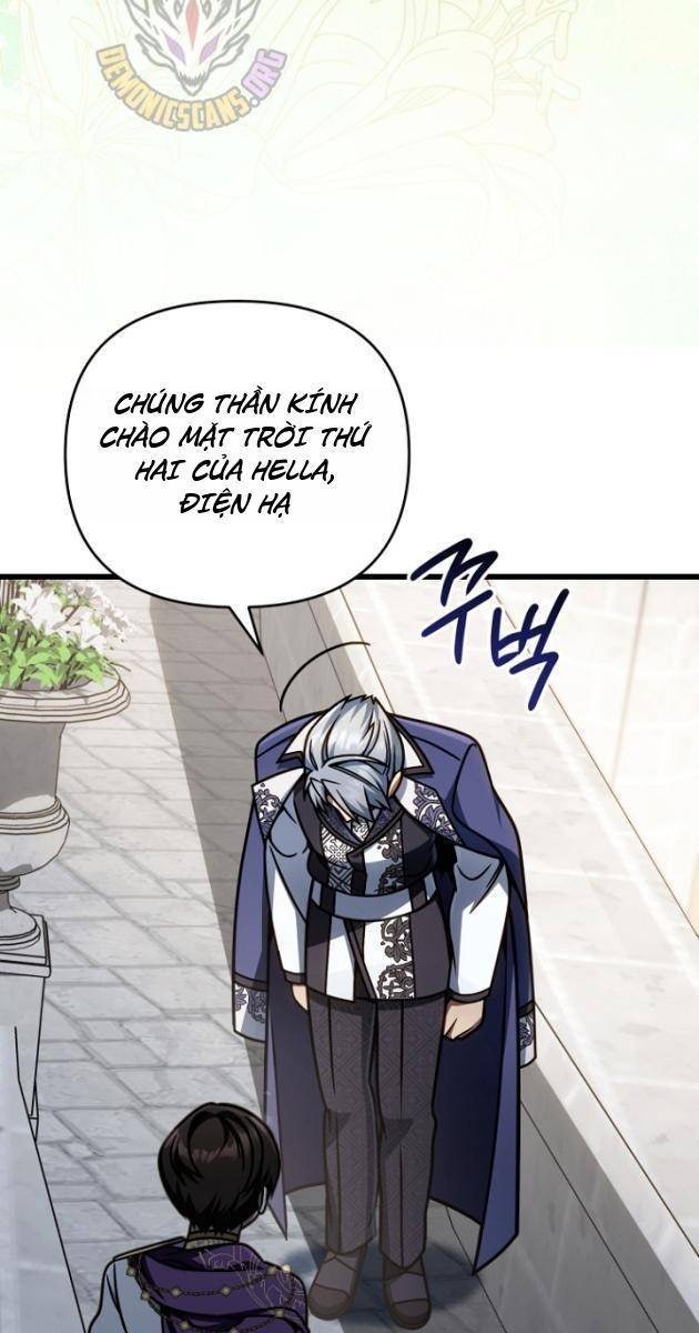 Ta Sẽ Huỷ Diệt Đế Quốc Này - Page 50