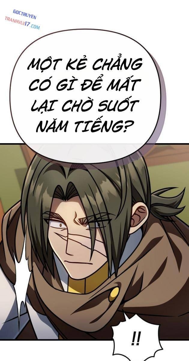 Ta Sẽ Huỷ Diệt Đế Quốc Này - Page 54