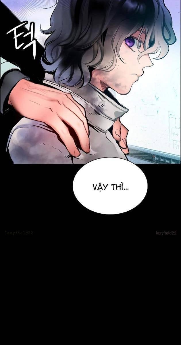 Đại Chiến Người Và Trùng - Page 111