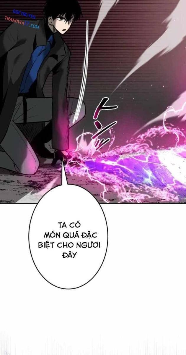 Chinh Phục Hầm Ngục Bằng Sao Chép Và Dán - Page 37