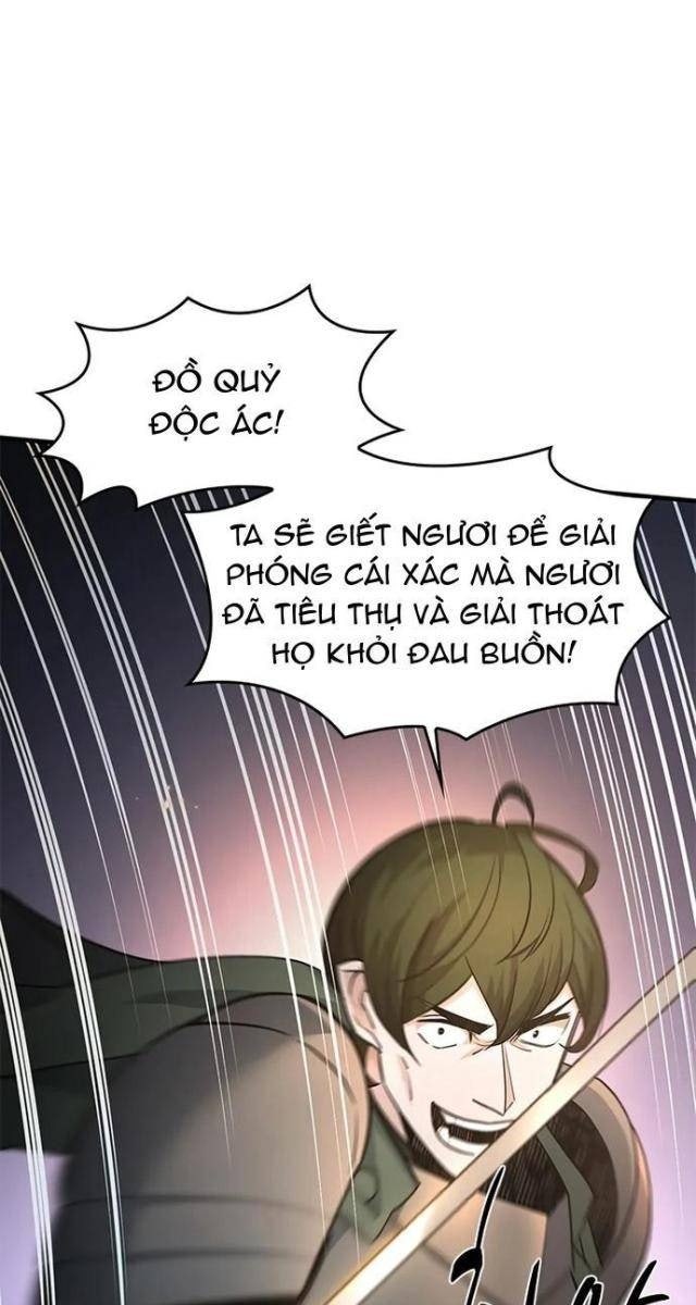 Hầm Ngục Hướng Dẫn Cấp Địa Ngục - Page 75