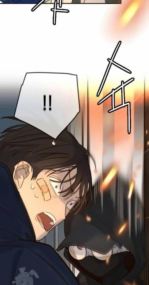 Mọi người Đều Yêu Cô Ấy - Page 6